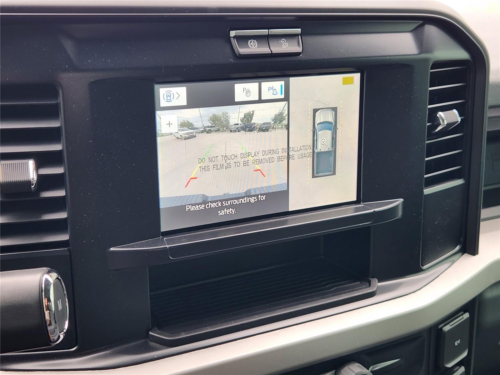 2026 Ford Super Duty F-250 XL