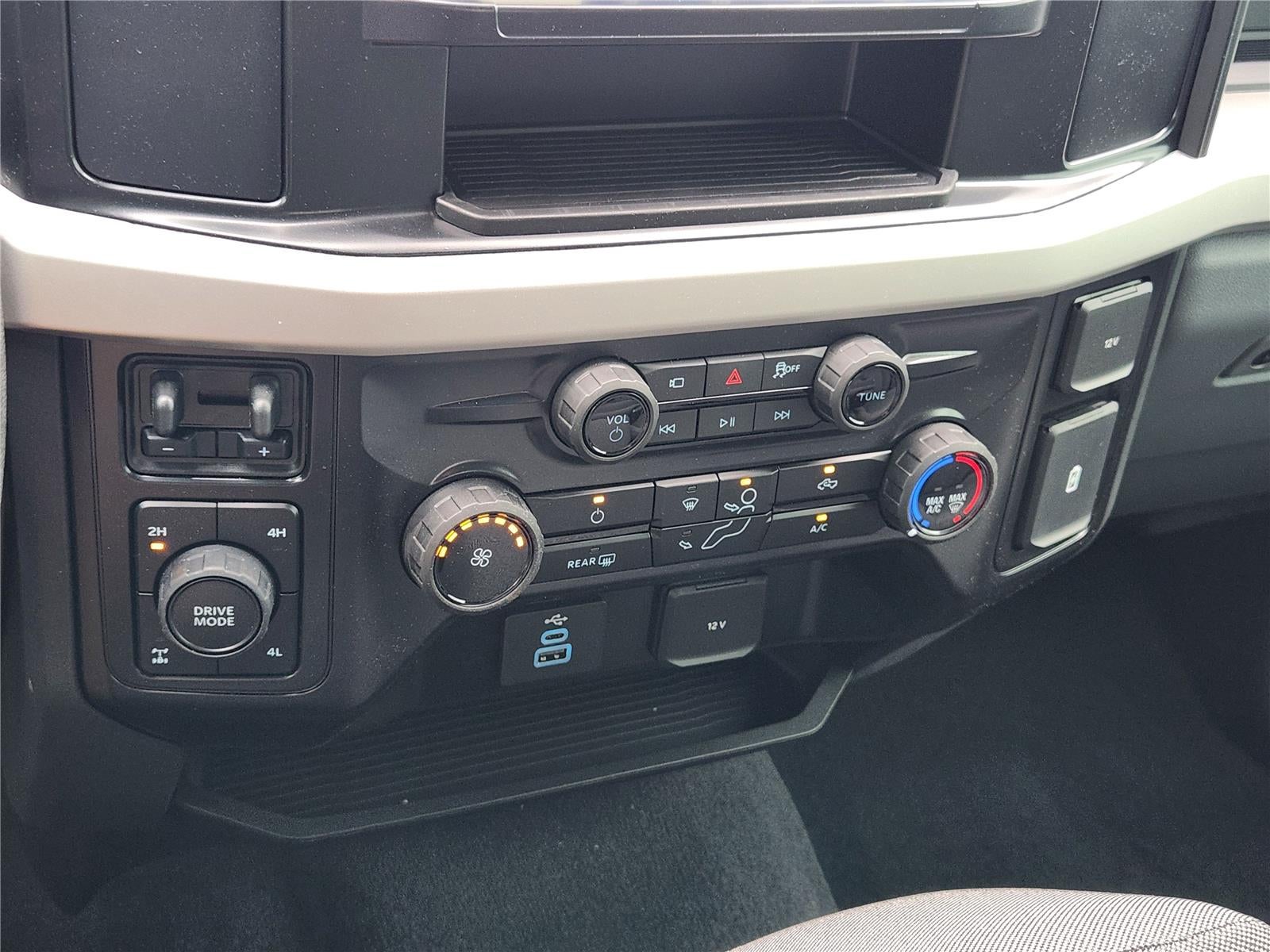 2026 Ford Super Duty F-250 XL