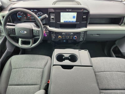 2026 Ford Super Duty F-250 XL