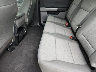 2026 Ford Super Duty F-250 XL