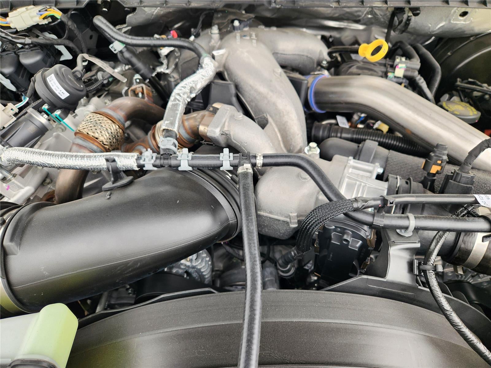 2026 Ford Super Duty F-250 XL