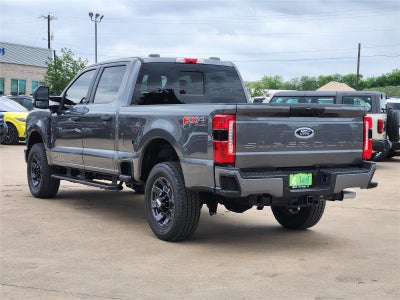 2026 Ford Super Duty F-250 XL