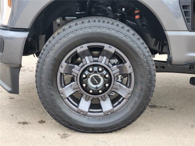 2026 Ford Super Duty F-250 XL