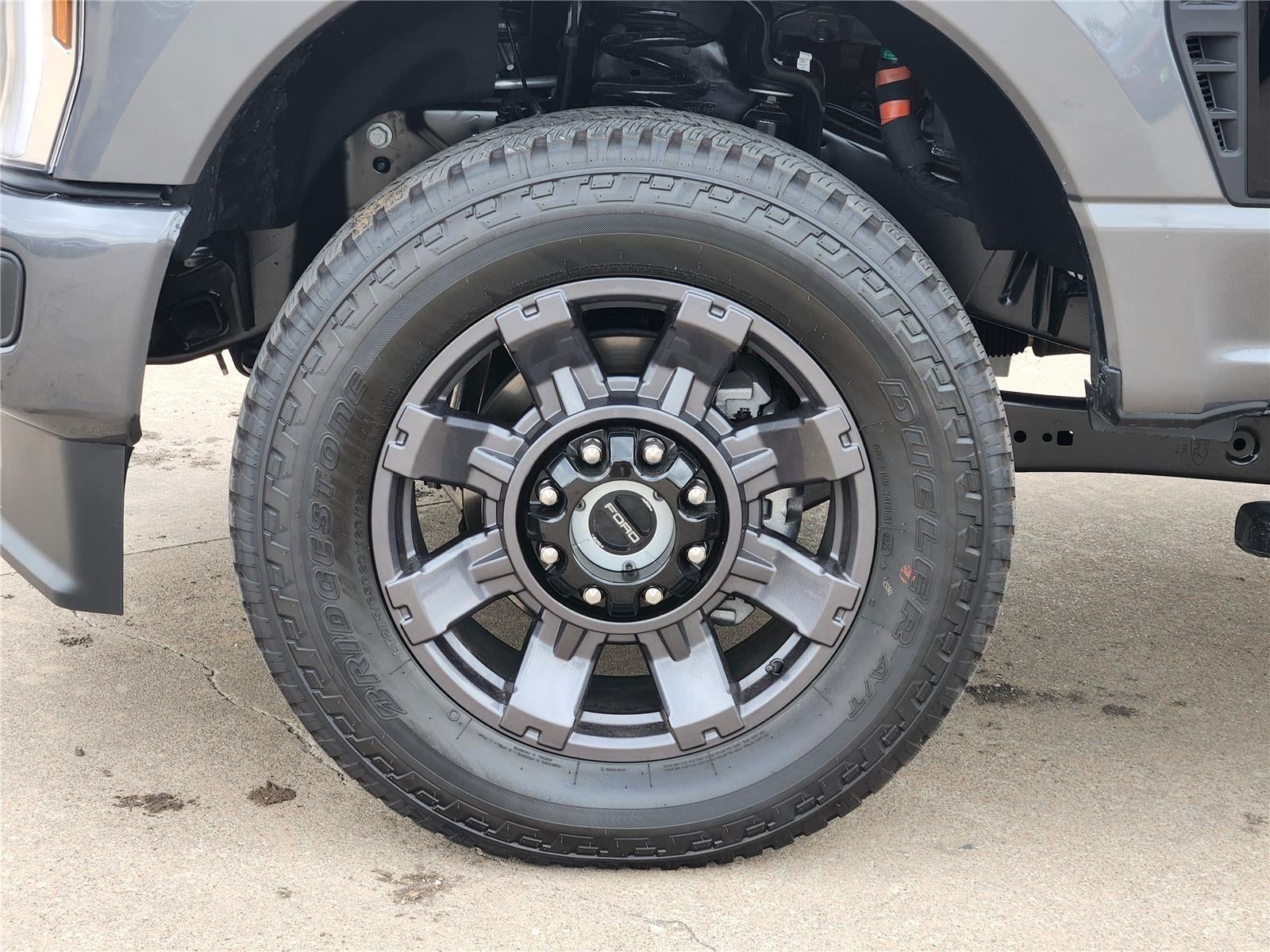 2026 Ford Super Duty F-250 XL