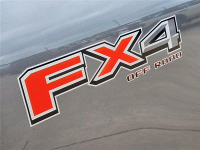 2026 Ford Super Duty F-250 XL