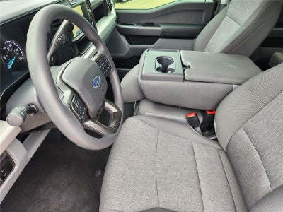 2026 Ford Super Duty F-250 XL