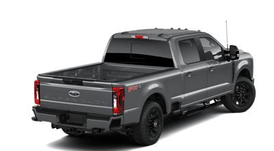 2026 Ford Super Duty F-250 XL