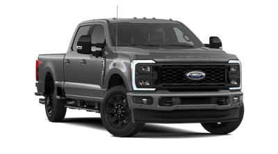 2026 Ford Super Duty F-250 XL