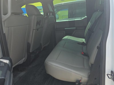 2022 Ford Super Duty F-250 XL