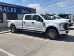 2022 Ford Super Duty F-250 XL