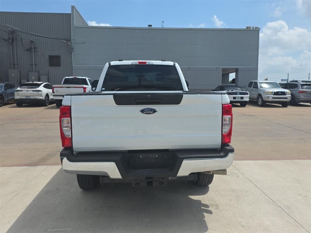 2022 Ford Super Duty F-250 XL