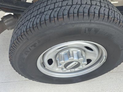 2025 Ford Super Duty F-250 XL