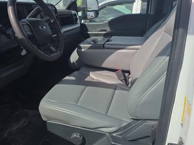 2025 Ford Super Duty F-250 XL