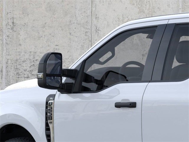 2026 Ford Super Duty F-250 XL