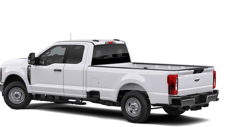 2026 Ford Super Duty F-250 XL