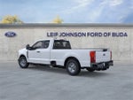 2026 Ford Super Duty F-250 XL