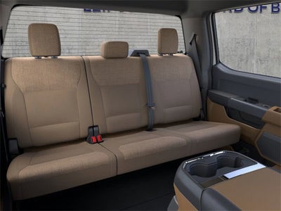 2026 Ford Super Duty F-250 XLT