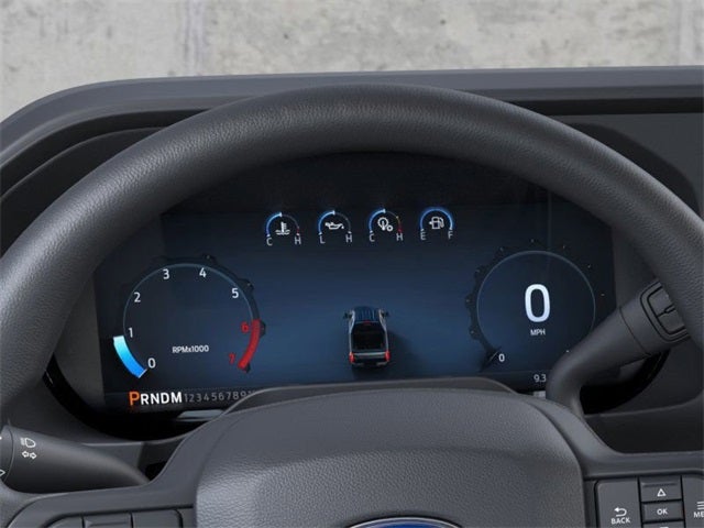 2026 Ford Super Duty F-250 XLT