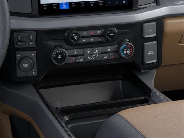 2026 Ford Super Duty F-250 XLT