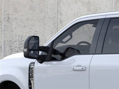 2026 Ford Super Duty F-250 XLT