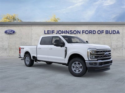 2026 Ford Super Duty F-250 XLT