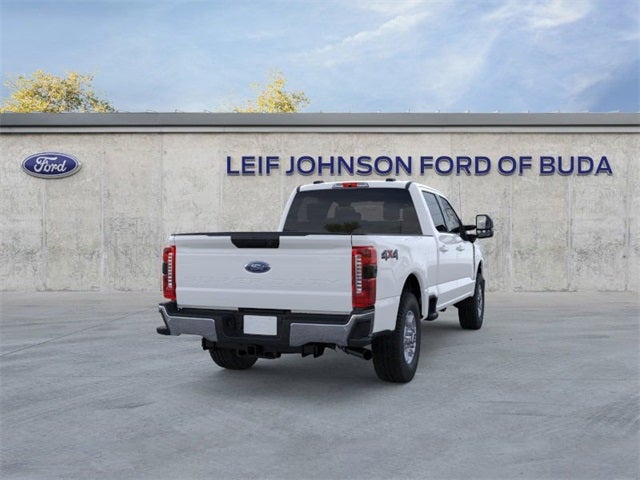 2026 Ford Super Duty F-250 XLT