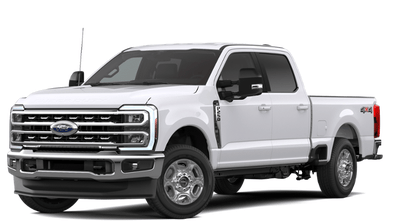 2026 Ford Super Duty F-250 XLT