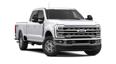 2026 Ford Super Duty F-250 XLT