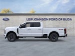 2026 Ford Super Duty F-250 Platinum