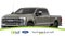 2026 Ford Super Duty F-250 King Ranch