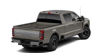 2026 Ford Super Duty F-250 King Ranch