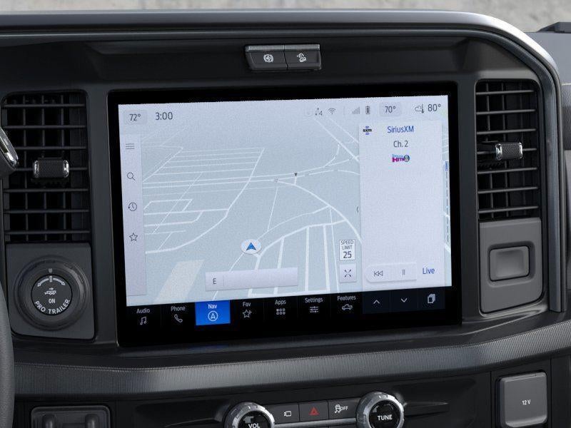 2026 Ford Super Duty F-250 Platinum