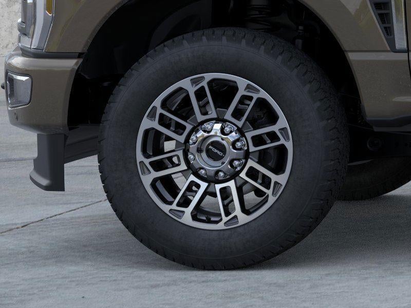 2026 Ford Super Duty F-250 Platinum