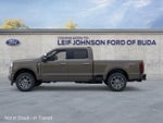 2026 Ford Super Duty F-250 Platinum