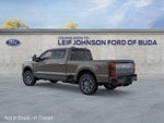 2026 Ford Super Duty F-250 Platinum