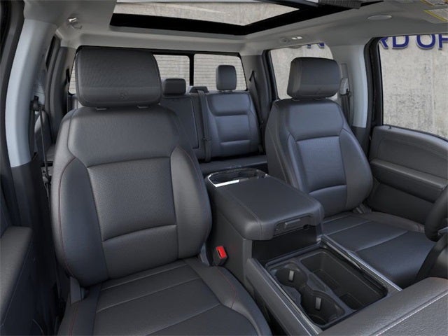 2025 Ford Super Duty F-250 Lariat