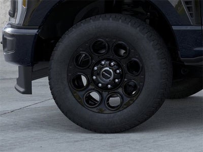 2025 Ford Super Duty F-250 Lariat