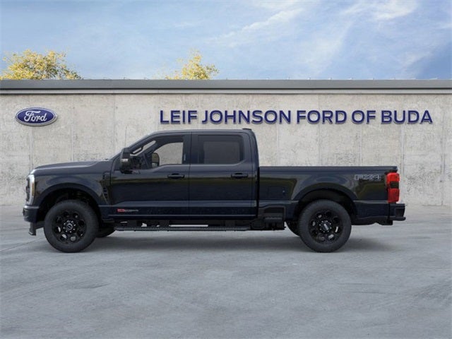 2025 Ford Super Duty F-250 Lariat
