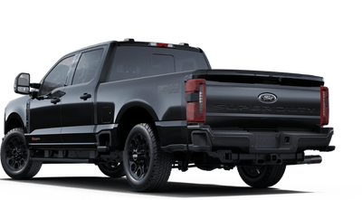 2025 Ford Super Duty F-250 Lariat
