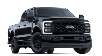 2025 Ford Super Duty F-250 Lariat