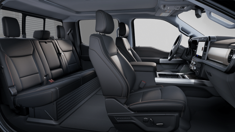 2025 Ford Super Duty F-250 Lariat