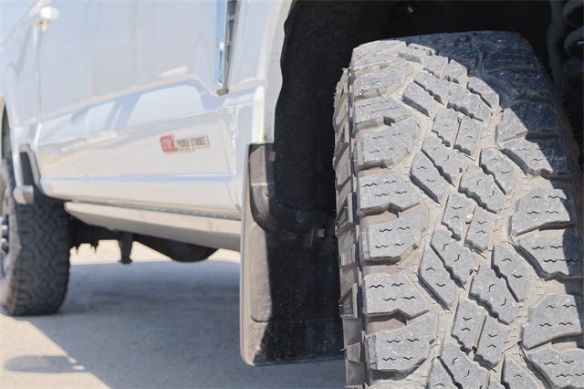 2023 Ford Super Duty F-250 Lariat