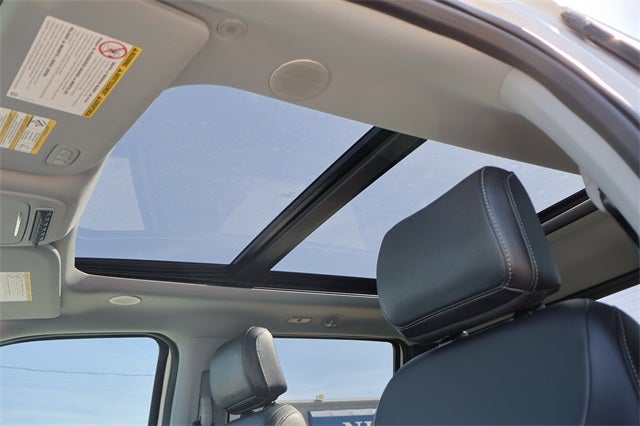 2023 Ford Super Duty F-250 Lariat