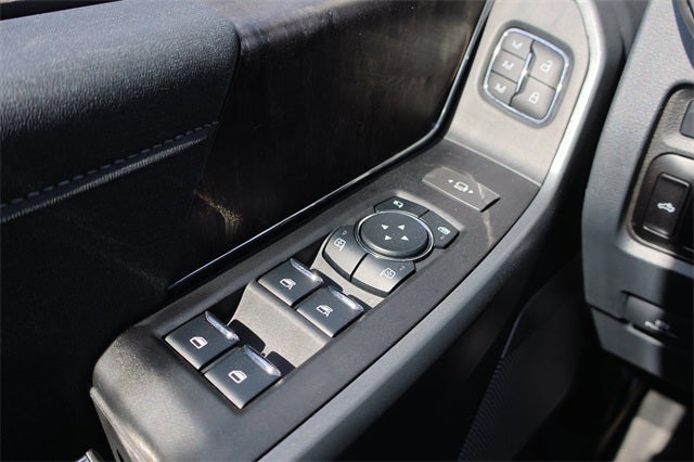 2023 Ford Super Duty F-250 Lariat