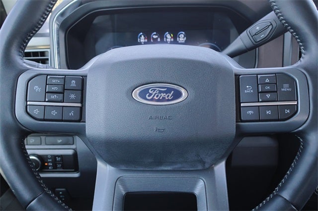 2023 Ford Super Duty F-250 Lariat