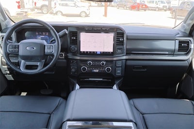 2023 Ford Super Duty F-250 Lariat