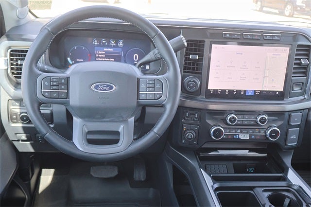 2023 Ford Super Duty F-250 Lariat