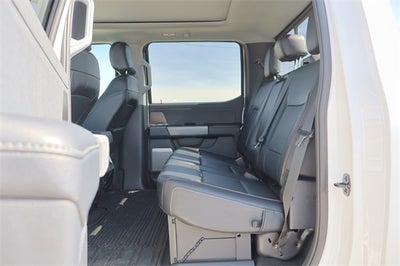 2023 Ford Super Duty F-250 Lariat