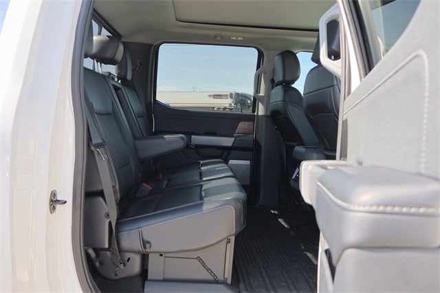 2023 Ford Super Duty F-250 Lariat