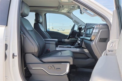 2023 Ford Super Duty F-250 Lariat